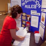 6th Grade Science Fair