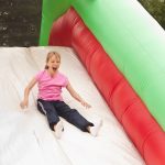 Bob Jones Academy Field Day