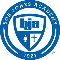 BJA Crest