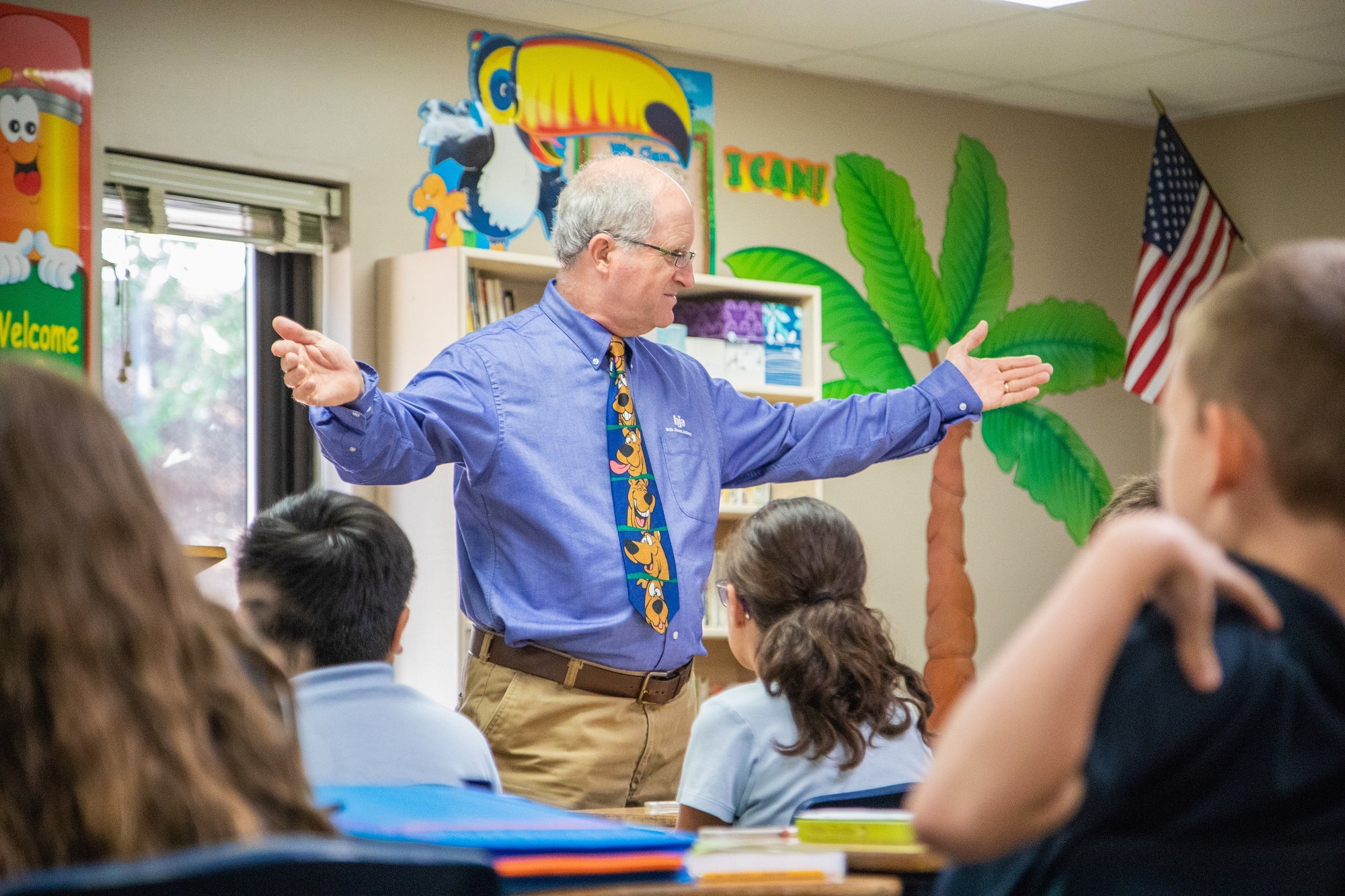 Grades 1 5 Bob Jones Academy