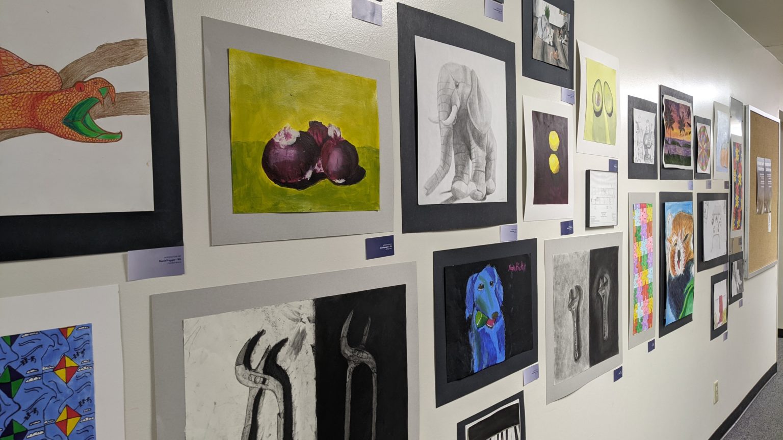 Art Bob Jones Academy