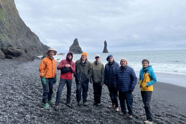 Study Abroad: Iceland