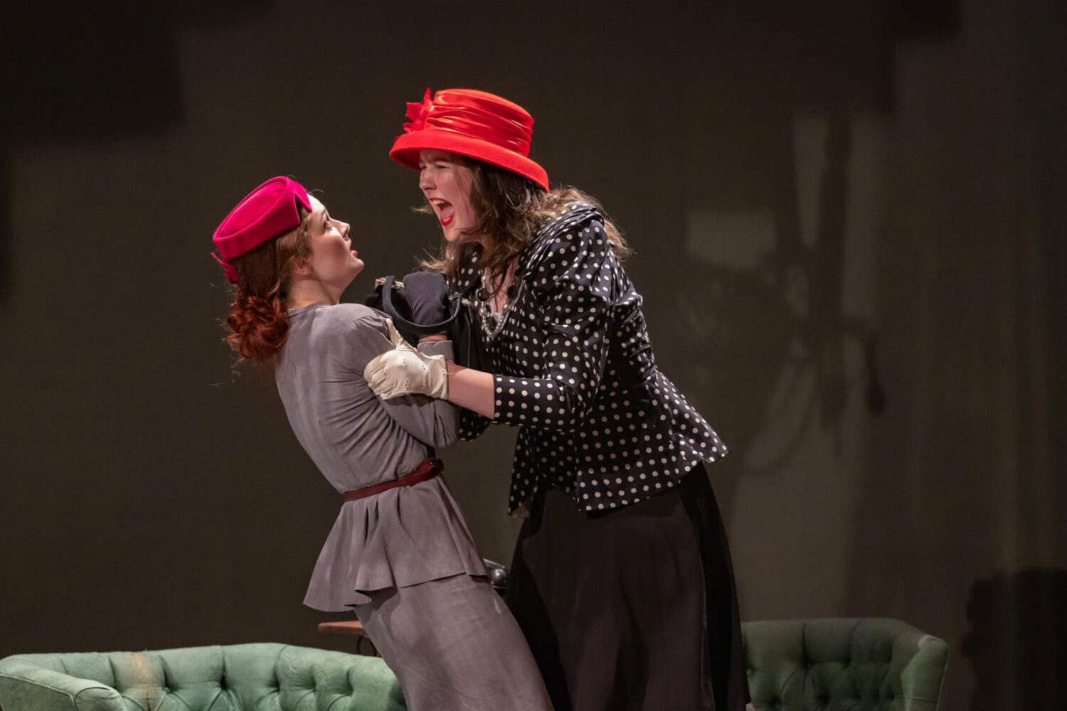 Drama Performance