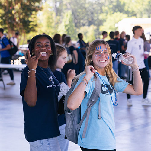 Students