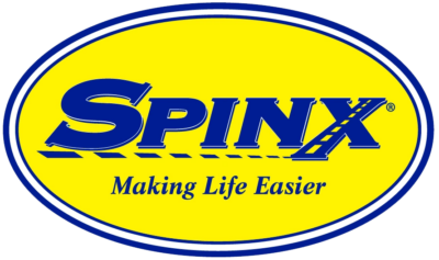 Spinx logo